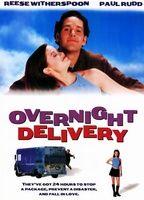 Overnight Delivery Butt Sexy 317