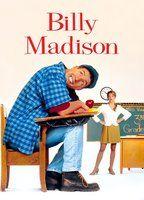 Billy Madison Shirtless 22935