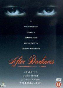 After Darkness Balls Butt 54