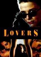 Lovers: A True Story Balls Butt 9012