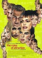 The Rules of Attraction Bulge Butt 612