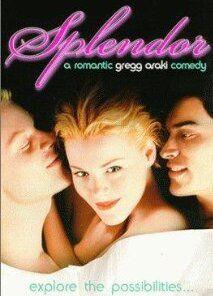 Splendor Gay Shirtless 5177