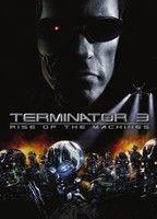 Terminator 3: Rise of the Machines Butt Sexy 1036