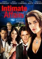 Intimate Affairs Balls Butt 15431