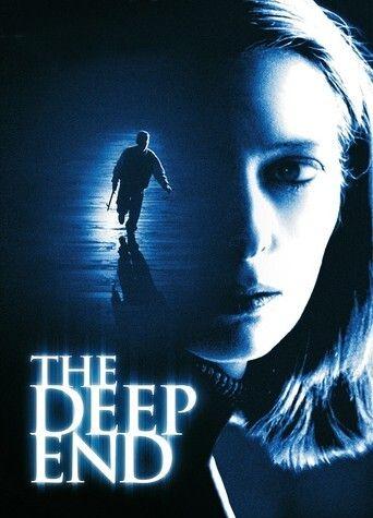 The Deep End Gay Sexy 1629