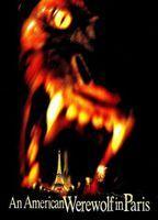 An American Werewolf in Paris Butt Shirtless 111
