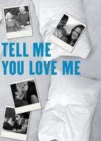 Tell Me You Love Me Balls Bulge 18476