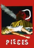 Pieces Balls Butt 22476