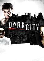 Dark City Butt Sexy 4196