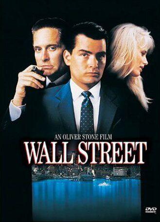 Wall Street Sexy Shirtless 5219