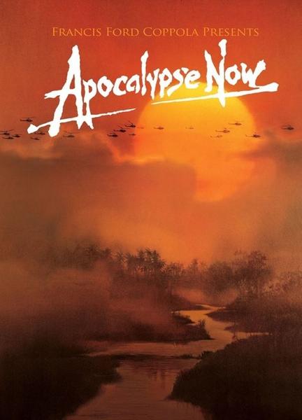 Apocalypse Now Balls Bulge 5231