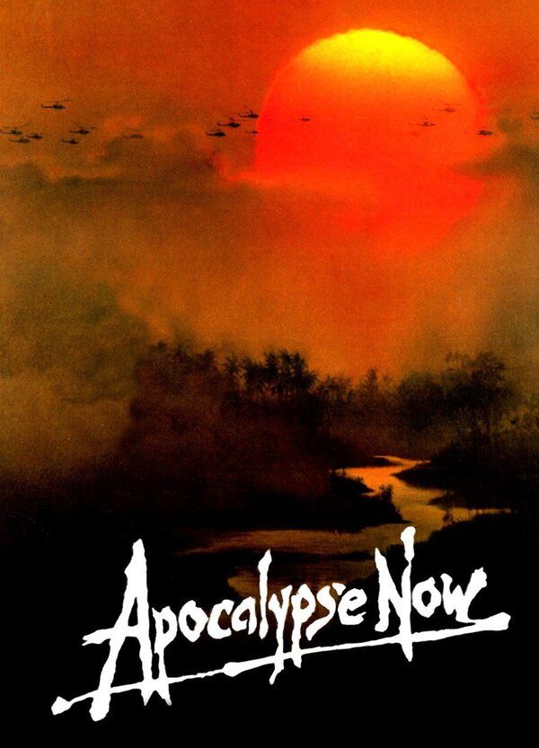Apocalypse Now Balls Bulge 5231