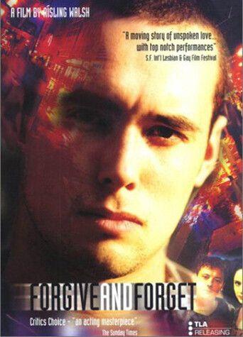 Forgive and Forget 982