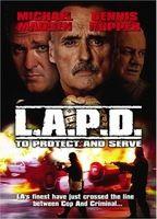 L.A.P.D.: To Protect And To Serve Butt Sexy 1451
