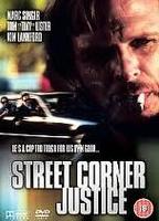 Street Corner Justice 918