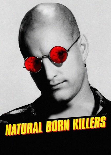 Natural Born Killers Bulge Butt 3569