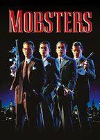 Mobsters Butt Sexy 4208