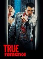 True Romance Butt Straight 18179