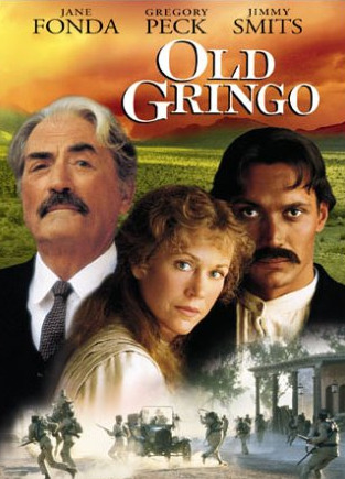 Old Gringo Butt Sexy 4494