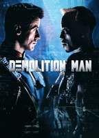 Demolition Man Butt Shirtless 22564