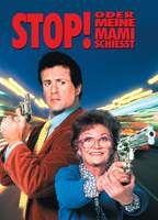 Stop! Or My Mom Will Shoot Butt Sexy 17291