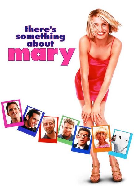 There's Something About Mary Balls Penis 4292