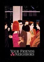 Your Friends & Neighbors Bulge Sexy 8476