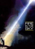 Fire in the Sky Bulge Sexy 925