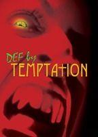 Def by Temptation Balls Butt 20761