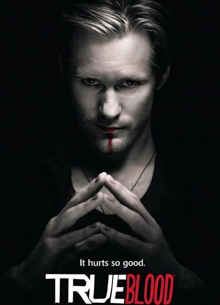 True Blood Balls Bulge 1669