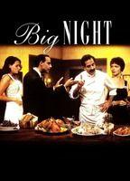 Big Night Sexy Shirtless 8204