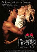 Two Moon Junction Butt Penis 2355