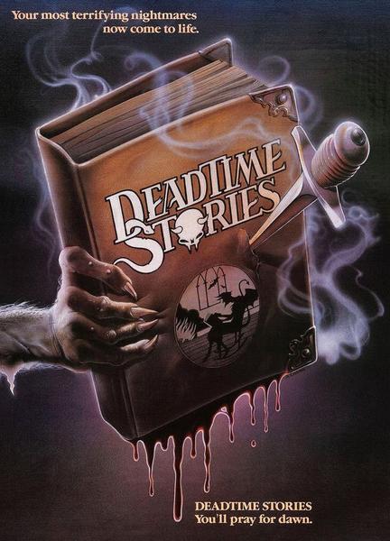 Deadtime Stories Butt Sexy 7037
