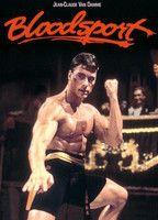 Bloodsport Bulge Butt 294