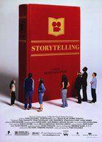 Storytelling Butt Straight 914