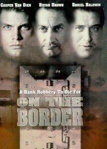 On the Border 1749