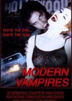 Modern Vampires Butt Sexy 529