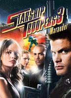 Starship Troopers 3: Marauder Butt Sexy 891