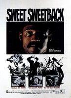 Sweet Sweetback's Baadasssss Song Balls Bulge 963