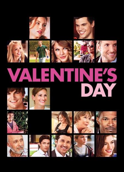 Valentine's Day Sexy Shirtless 13836