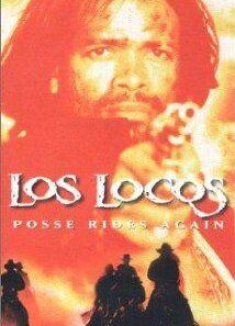 Los Locos 16
