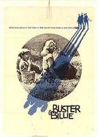 Buster and Billie Balls Butt 3595