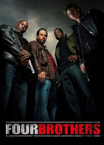 Four Brothers