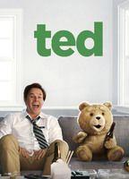 Ted Butt Sexy 1016