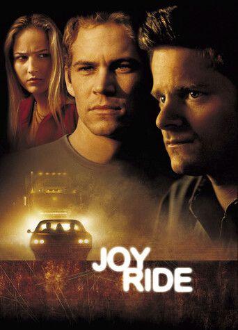 Joy Ride Butt Shirtless 1397