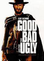 The Good, the Bad and the Ugly Butt Shirtless 3608