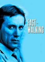 Fast-Walking Sexy Shirtless 8220