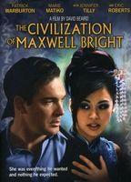 The Civilization of Maxwell Bright Balls Butt 493