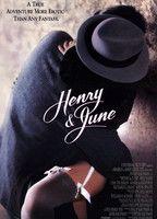 Henry & June Butt Shirtless 1176