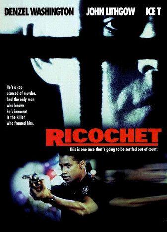 Ricochet Bulge Sexy 544